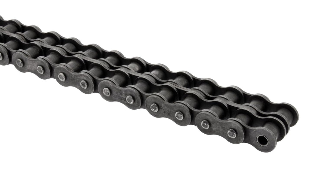 IWIS JWIS Rollenkette duplex Typ 06 B-2 (3/8 x 7/32 Zoll) Meterware DIN 8187 / ISO 606