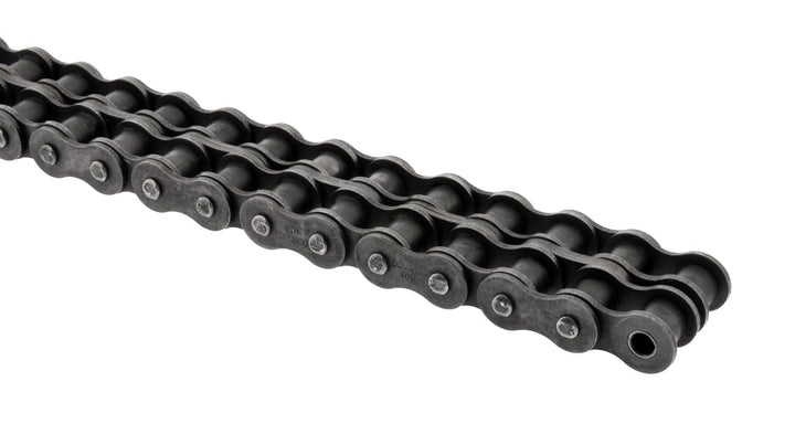 IWIS JWIS Rollenkette duplex Typ 06 B-2 (3/8 x 7/32 Zoll) Meterware DIN 8187 / ISO 606