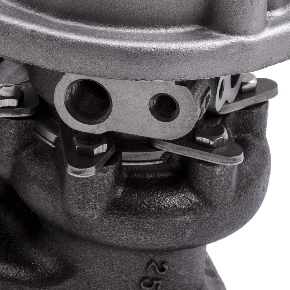 maXpeedingrods für A4 RS4 380PS 280KW Bi-Turbo Lader Link Recht K04 5304988025 5304988026
