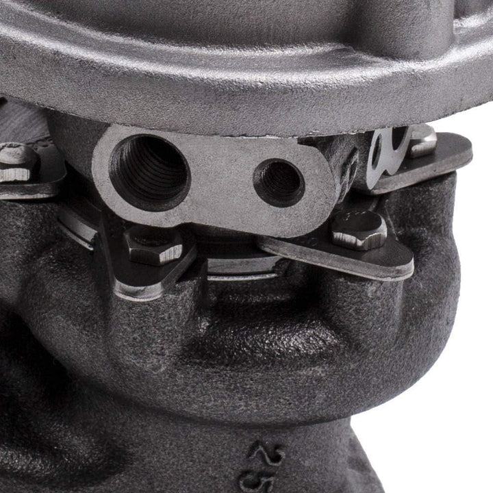 maXpeedingrods für A4 RS4 380PS 280KW Bi-Turbo Lader Link Recht K04 5304988025 5304988026