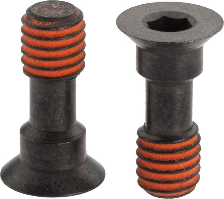 SHIMANO Dura-Ace RD-9000 Pulley Bolt Set by