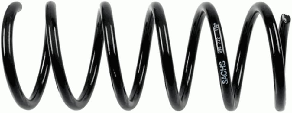 SACHS 996 732 Tieferlegungsfedern
