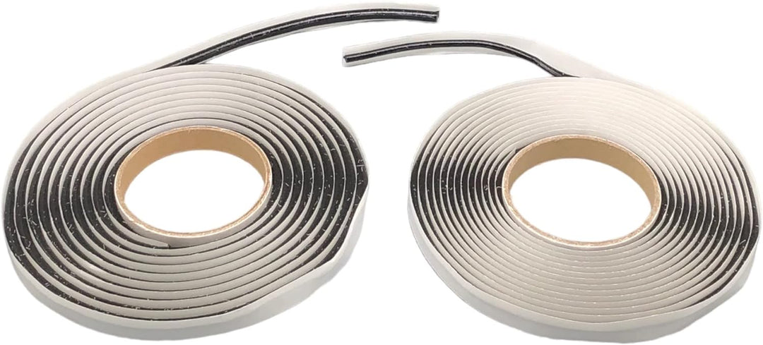 Ersatzteile für VELUX Fenster - Butyl Dichtschnur SET Dichtband Aussenbereich Scheibentausch Wartung