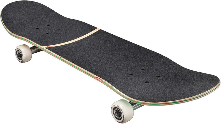 Globe Skateboard Complete G2 Tarka Plaza 8.375FU, Plaza 8.375FU