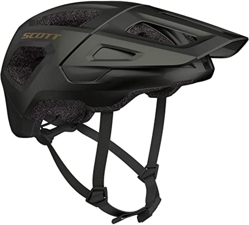 Scott Enduro MTB-Helm Argo Plus Dark Moss Green M/L, M/L