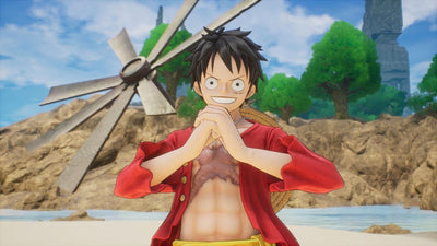 Videogioco Bandai Namco One PIece Odyssey