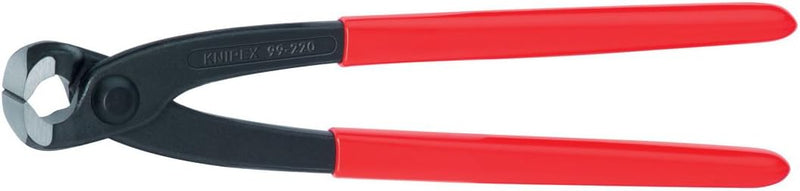 KNIPEX - 99 01 280 Werkzeuge - Betonzange, kunststoffbeschichtet (9901280)