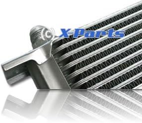 16 rows Oil Oil Cooler Aluminium Oil Cooler Cooling G60Turbo Zlet 16V VR6 R32