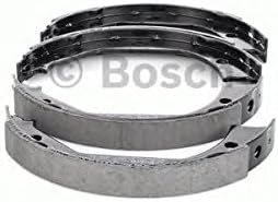 Bremsbackensatz, Feststellbremse (BOSCH) [0 986 487 607]