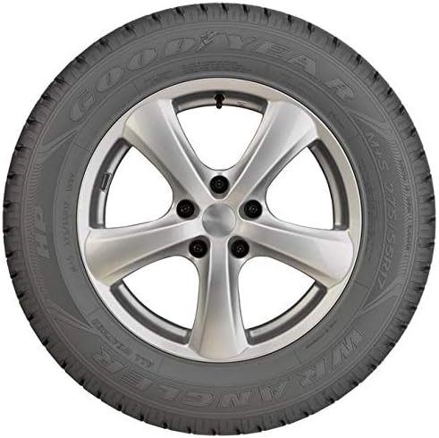 Goodyear Wrangler HP All Weather XL FP M+S - 235/55R19 105V - Sommerreifen235/55R19 105V - FP/XL/M+S