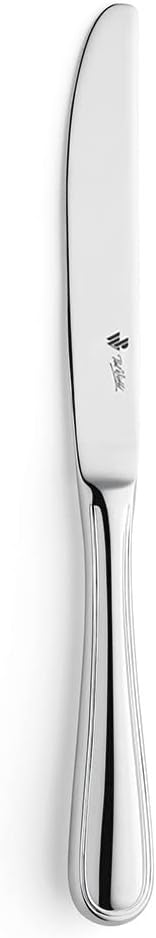 PW Paul Wirths ALTFADEN 9600 Besteck Set für 12 Personen, Essbesteck 60 teilig, Edelstahl rostfrei,