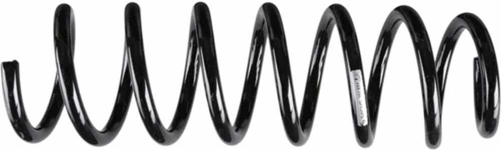 Sachs 993 851 - Fahrwerksfeder