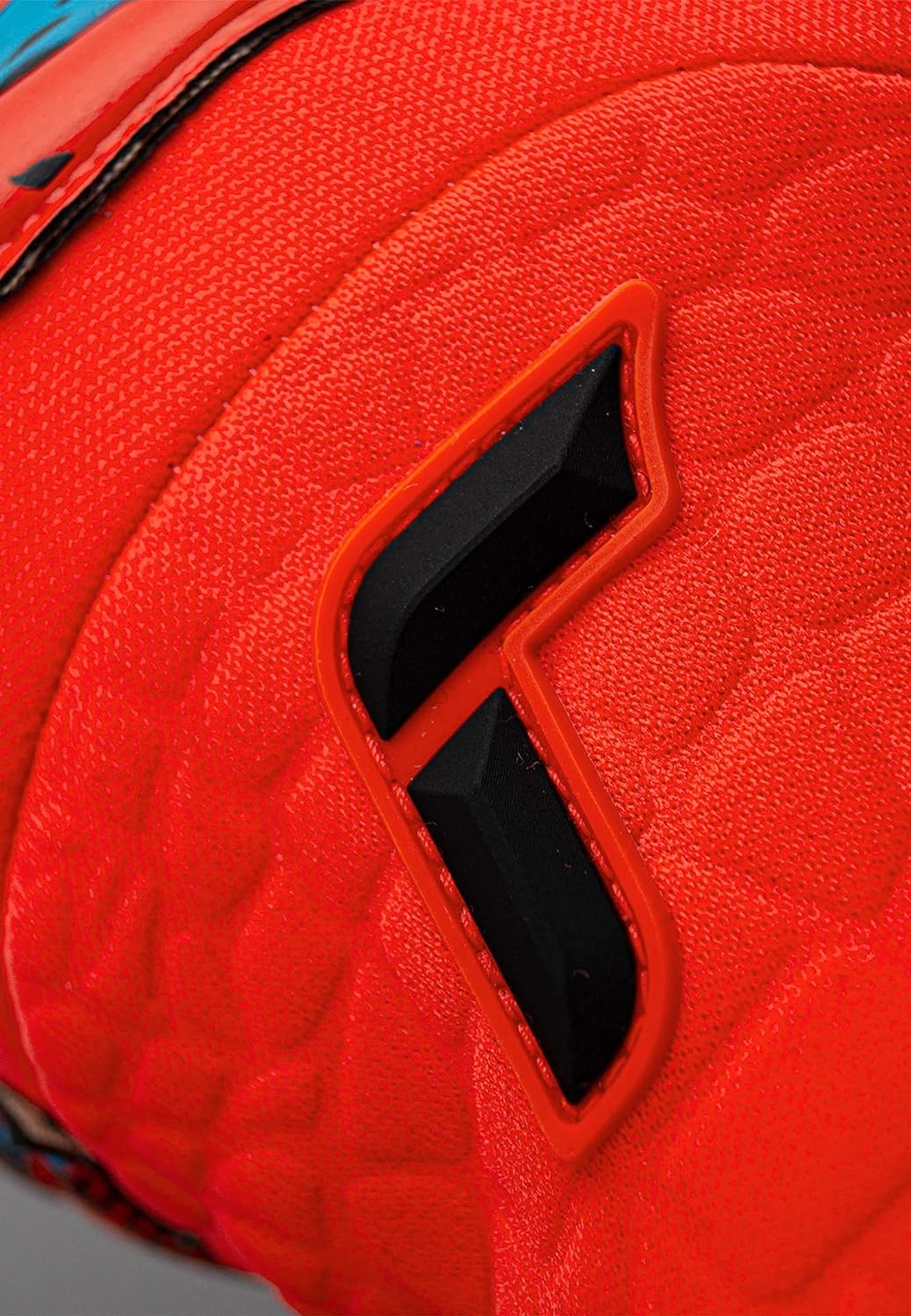 Reusch Unisex – Erwachsene Torwarthandschuhe Attrakt Fusion Guardian Adaptiveflex mit Hervorragendem