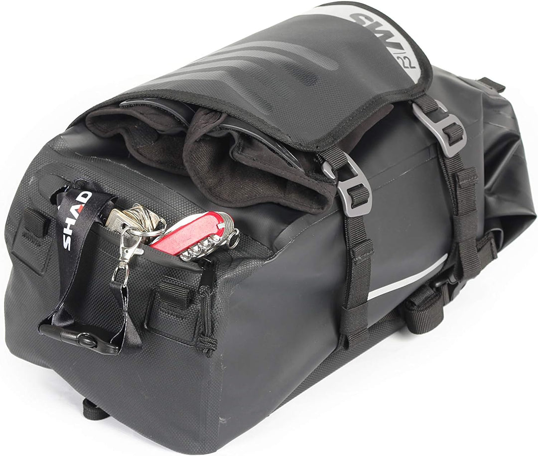SHAD X0sw22 - wasserdichte tankrucksack sw22