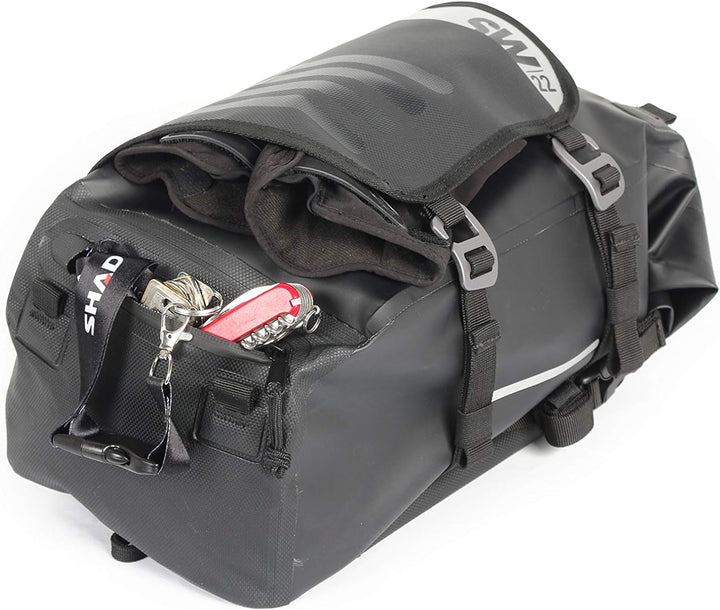 SHAD X0sw22 - wasserdichte tankrucksack sw22
