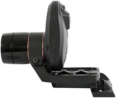 Celestron 94005 StarSense automatische Einstellung Teleskopzubehör – Schwarz StarSense für Celestron