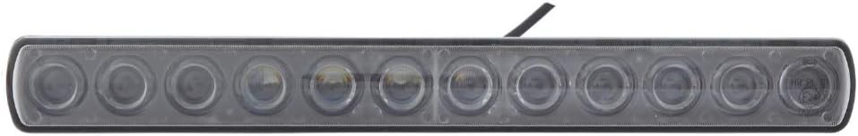 HELLA - LED-Fernscheinwerfer - Light Bar LB350 - E24 0009/ECE-R112 - 24/12V - 1FJ 958 040-082 Refere