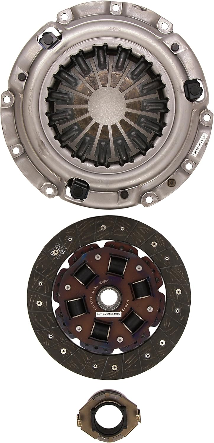 LuK 623 3410 00 Kupplungssatz