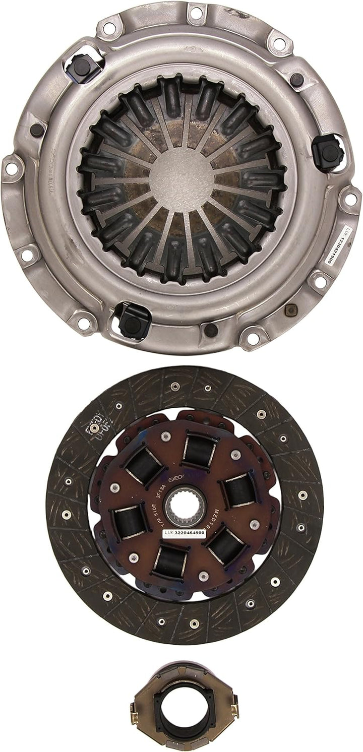 LuK 623 3410 00 Kupplungssatz