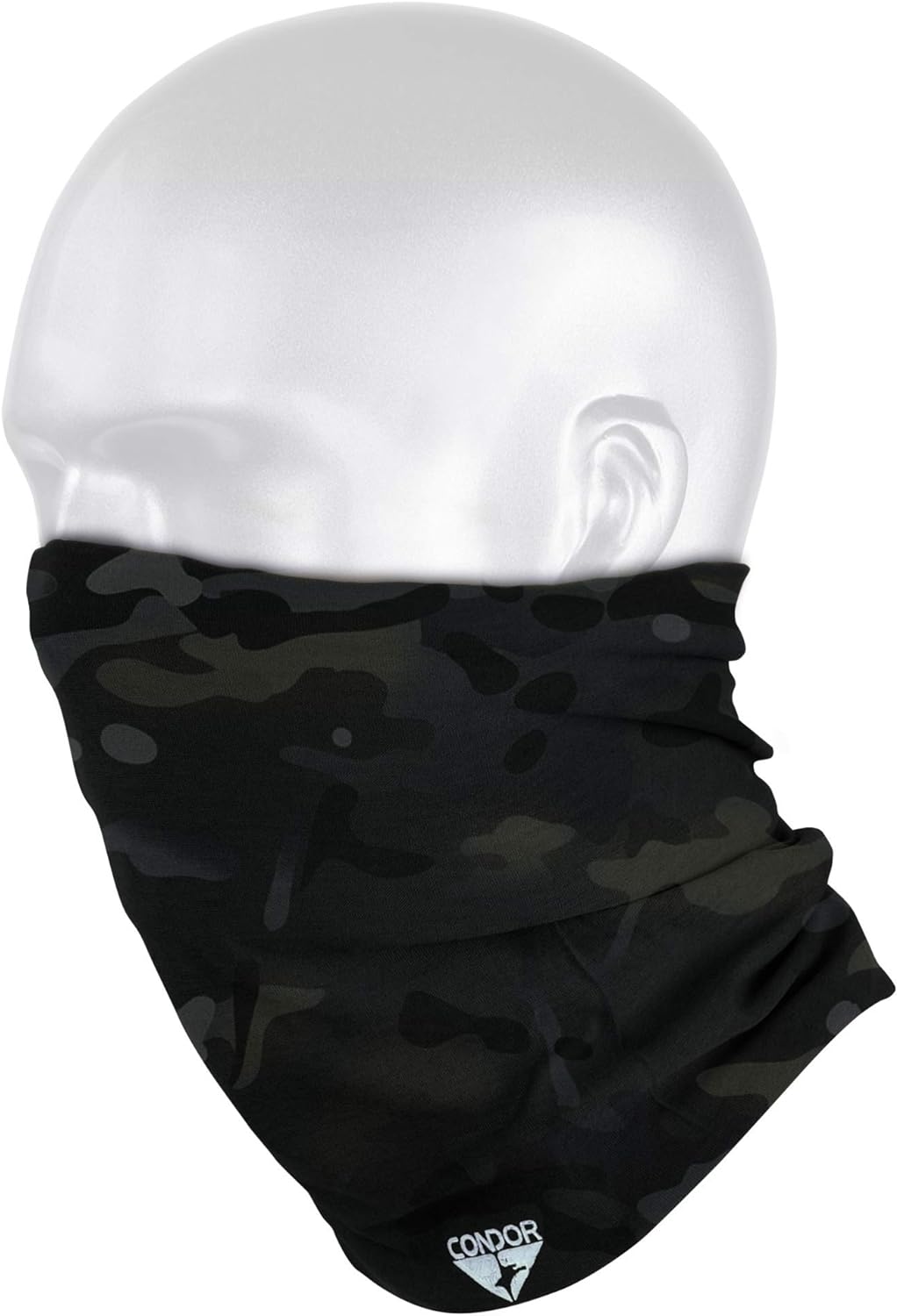 Weitere... Schlauchtuch Multi-Wrap Multicam Black, Multicam Black