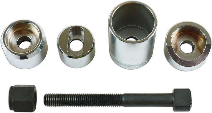 Laser 7791 Hinterradaufhängungsbuchsenentferner & Montagewerkzeug für Mercedes-Benz