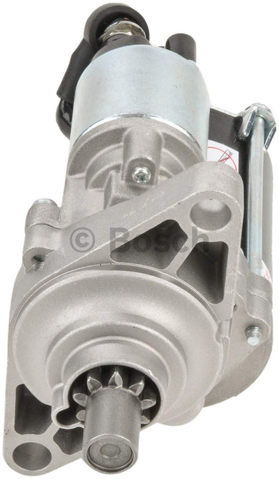 Bosch SR1320X Starter