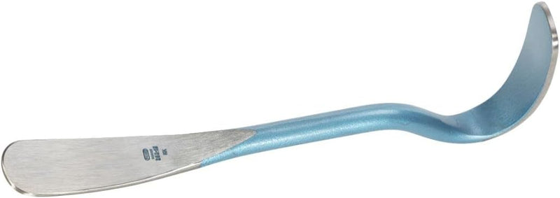 Hebel- und Ausbeuleisen grosse Form 2200 g, 500 mm