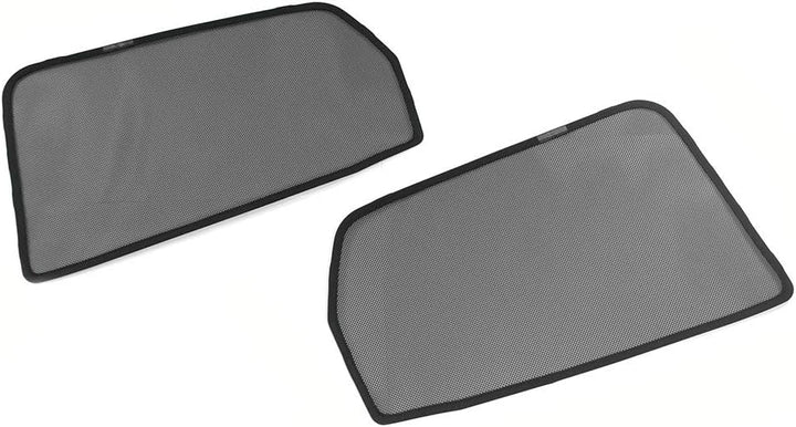 Seat 6F9064364 Sonnenschutz Seitenfenster Sonnenrollos Türen Hinten 2-Teilig