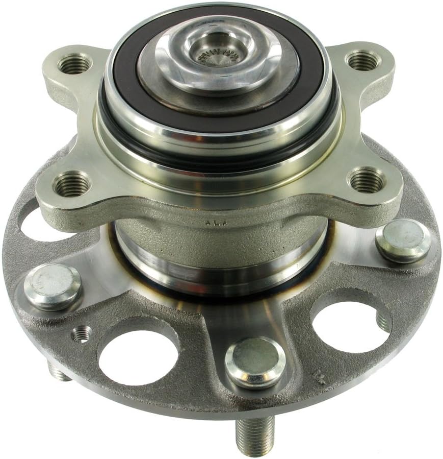 SKF Radlagersatz Radlager Set Hinten | VKBA 6917 | Für CIVIC CIVIC VIII Car