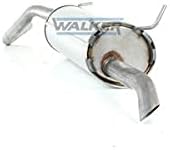 Walker 22808 Endschalldämpfer