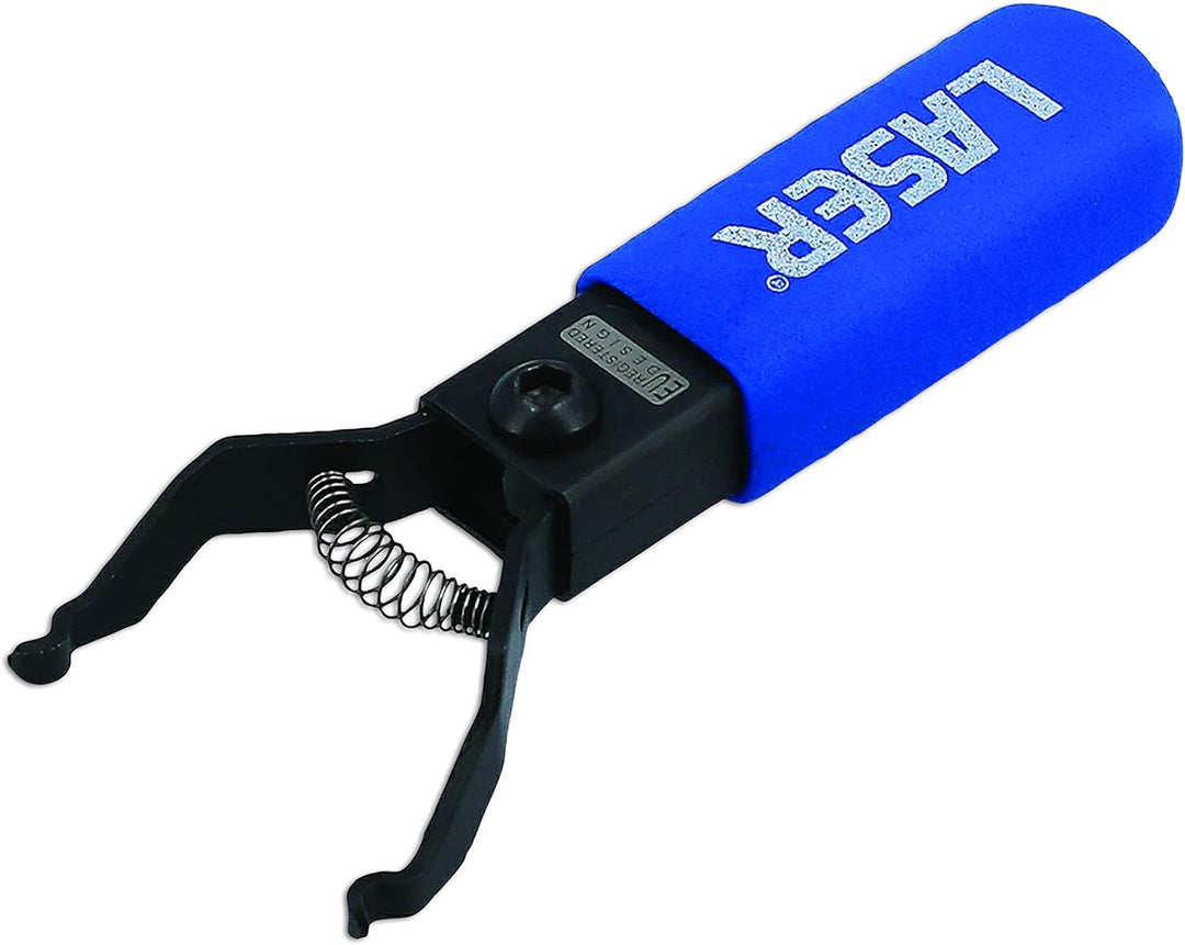 Laser 7826 Scarab Schnellverbinder Trennwerkzeug