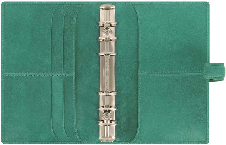 Agenda Lockwood Personal Acqua