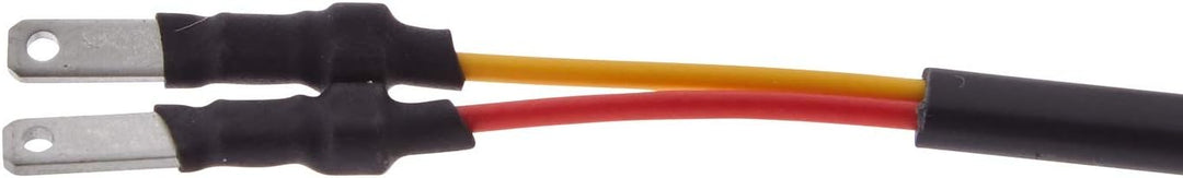HELLA - Zusatzbremsleuchte - LED - 12V - aufklebbar/Anbau - Lichtscheibenfarbe: rot - LED-Lichtfarbe
