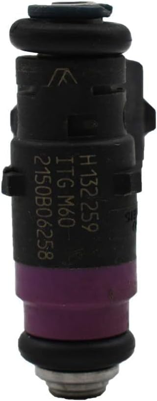 Germban 8200505191 6290A04097 Auto Einspritzdüse 4PCS/LOT Kraftstoffeinspritzdüse für Re nault Megan