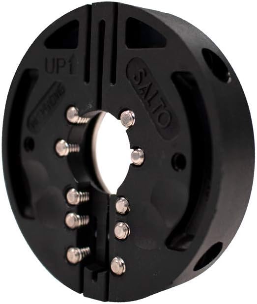 Danalock Universaladapter für Danalock V3 (für EU Zylinder)