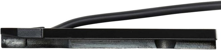 HELLA - Trägerplatte, Aussenspiegel - Kabel: 4000mm - 7-polig - beidseitig - 9BP 501 238-012