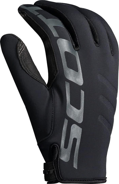 Scott Handschuhe Neoprene II Schwarz Gr. L