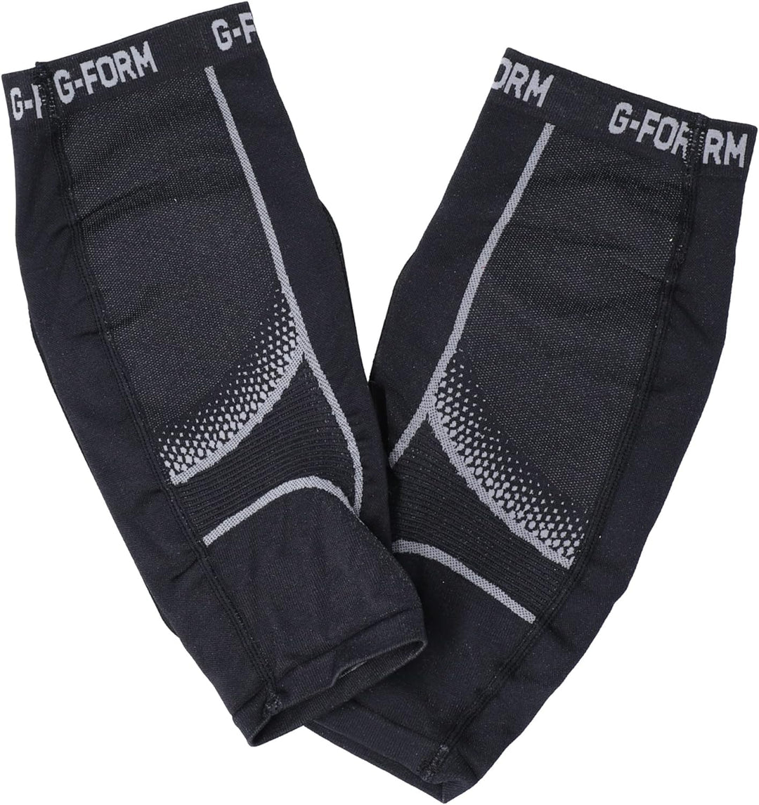 G-Form Pro-S Elite 2 Fussball-Schienbeinschützer - Fussball- und Schienbeinschützerhüllen Adult XL B