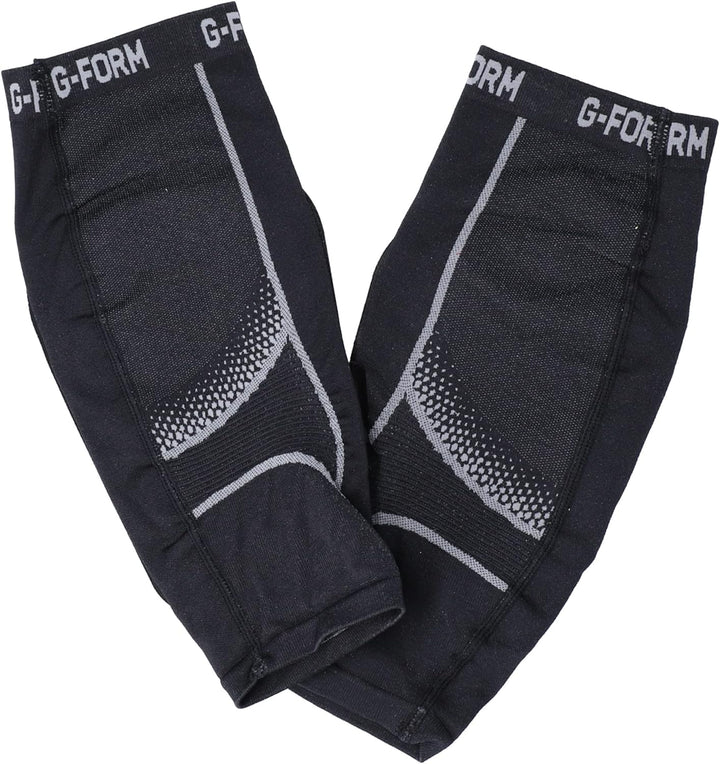 G-Form Pro-S Elite 2 Fussball-Schienbeinschützer - Fussball- und Schienbeinschützerhüllen Adult XL B