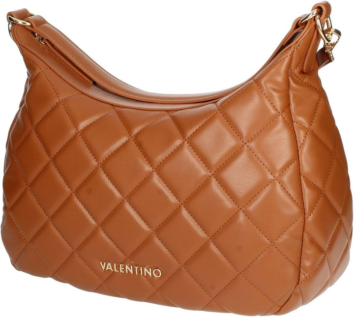 Valentino Damen Okarina HOBO Bag Leder, Leder