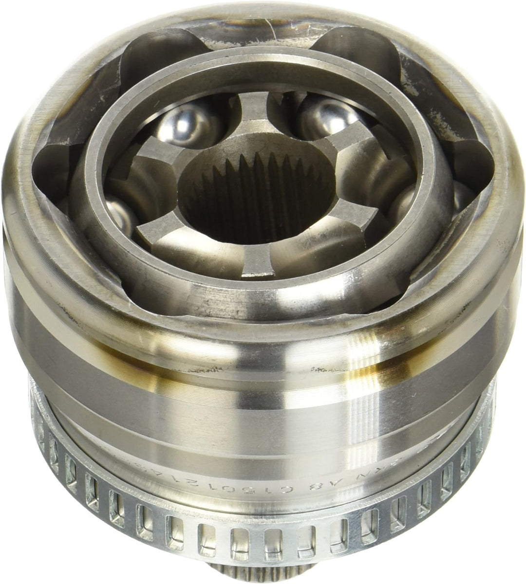 SPIDAN 21812 Gelenksatz, Antriebswelle