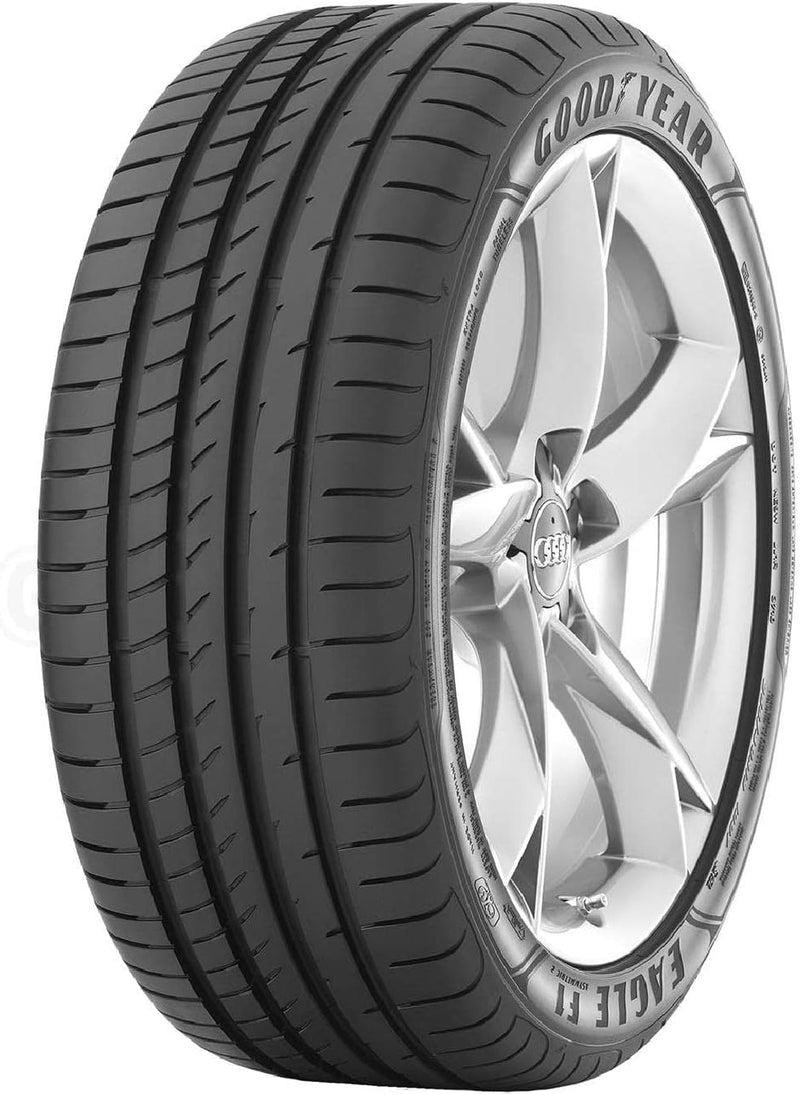 Goodyear Eagle F1 Asymmetric 2 SUV FP - 255/55R19 107W - Sommerreifen, 255/55R19 107W - FP