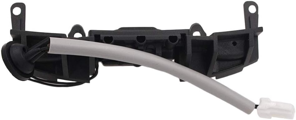 HZTWFC Kofferraumdeckel Heckklappe Kofferraumöffner Öffner Freigabeschalter Micra 02-10 25380-AX60B