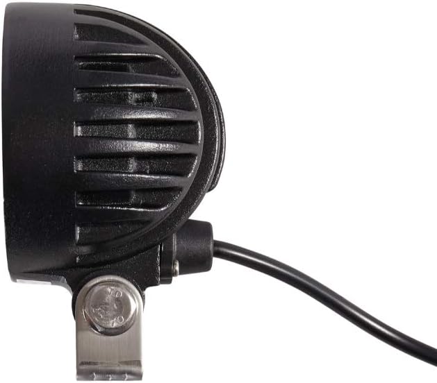 HELLA - LED-Arbeitsscheinwerfer - Valuefit R500 - 12/24V - 500lm - geschraubt/Anbau - schwenkbarer M