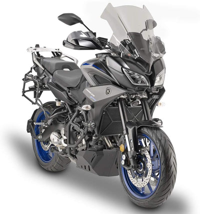 Givi, TU EU