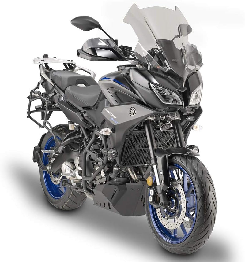 Givi, TU EU