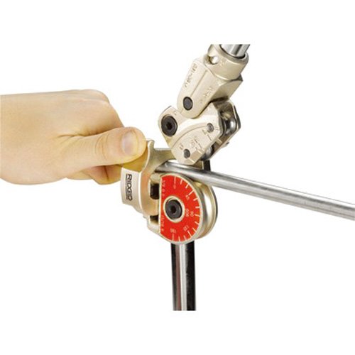RIDGID 38038 Modell 605/608M Edelstahlbiegezange, Rohrbiegezange für 5/16" / 8 mm, Edelstahlbieger v