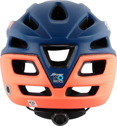 Shred Short Stack Sunset Radhelm, S/M