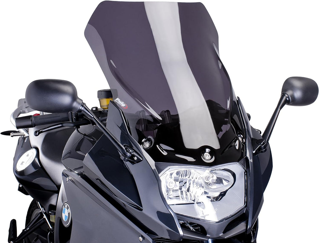 Puig 6485F Tourenscheibe, stark getönt, stark getönt