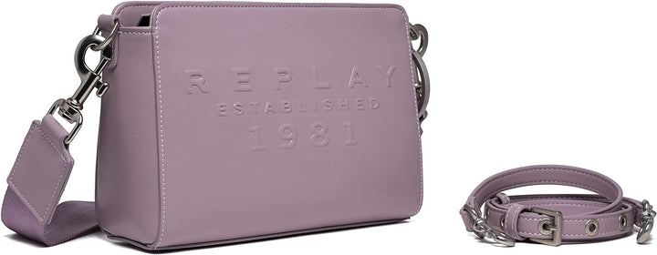 Replay Damen Fw3158.000.a0365b Handtasche, Einheitsgrösse 328, 328